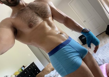 kawaiibrocosplay HDモデル 写真