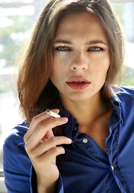 Nina Kraviz 最高の女優 ギャラリー