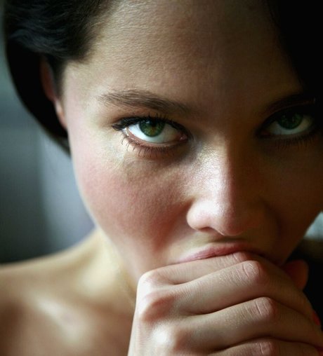 Nina Kraviz ヌードモデル 画像