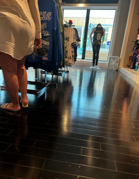 caribbeansolez HDモデル 画像