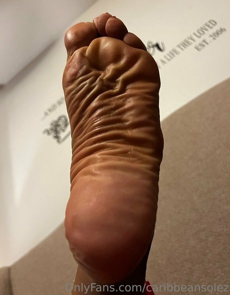 caribbeansolez 高品質モデル 写真