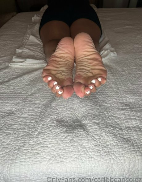 caribbeansolez 無料モデル 写真