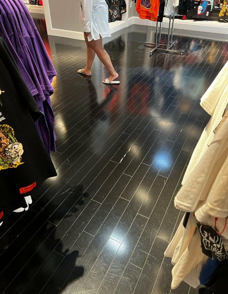 caribbeansolez 裸のポルノスター 写真