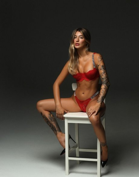 Raissa Bejar 高品質モデル ギャラリー