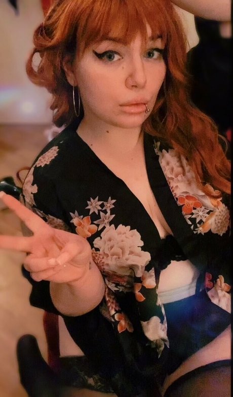 lexxiblakk 美しいモデル 画像