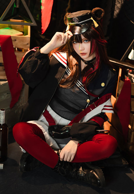 背が高くて巨乳のOnlyFans セクシー 写真