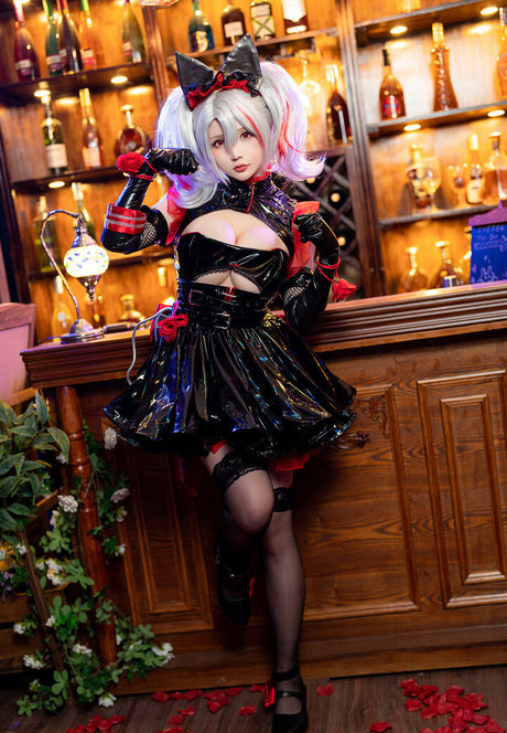 パウグプリンセスOnlyFans xxx 写真