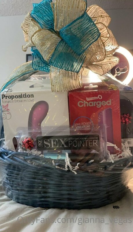 gianna vegas 素敵なスター アーカイブ