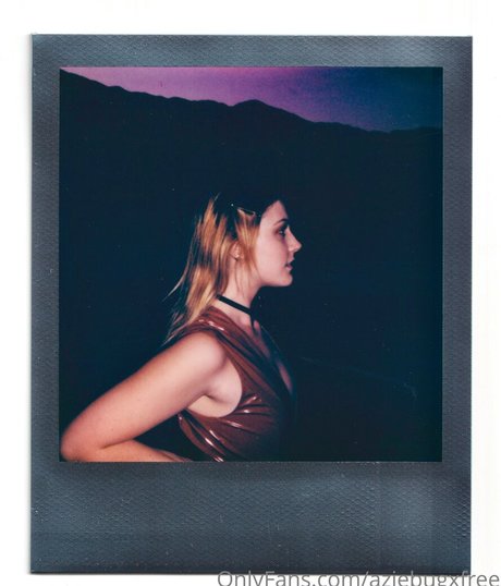aziebugxfree 独占女優 写真
