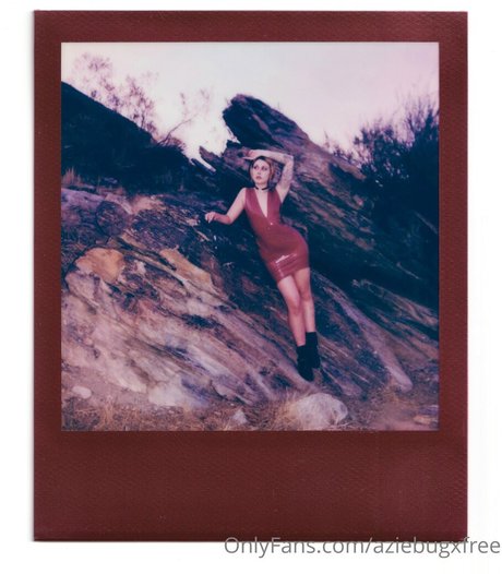 aziebugxfree スター ヌード 画像