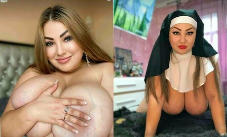 ポーグガールズオンリーファン アート裸 写真