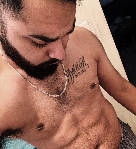 OnlyFansアカウント アートxxx 画像