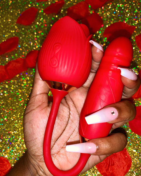 Addicktion 高品質スター 画像