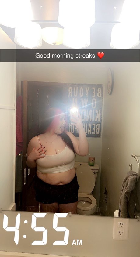 Kileigh ヌードスター 画像