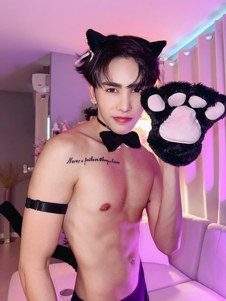 CHANNEL POP xxxスター 画像