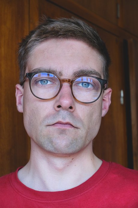 BriGlass HDスター 写真