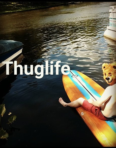 Rampagedick 独占スター 画像