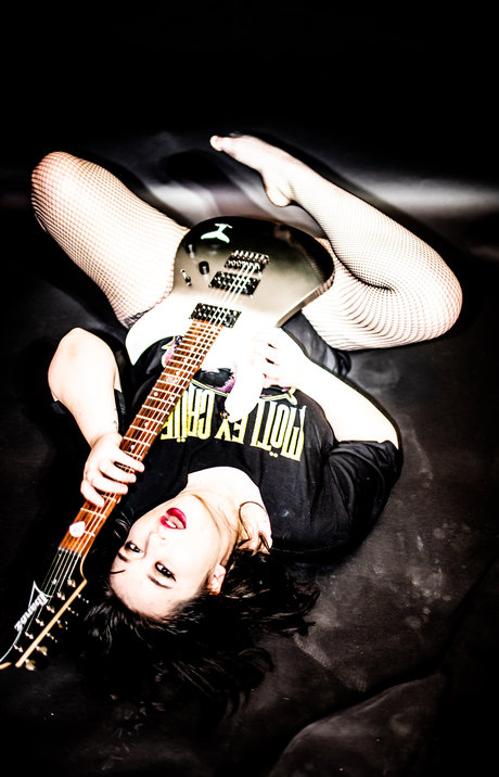 Kailen Renae ホットなモデル 写真