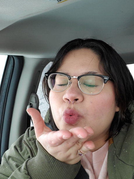 パフィーオンリーファンズ セクシーヌード ギャラリー