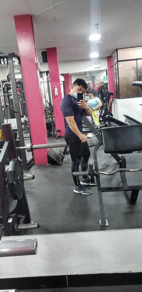 PJG 高品質のポルノスター 写真