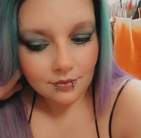 Ang3lBaby02 裸のポルノスター ギャラリー