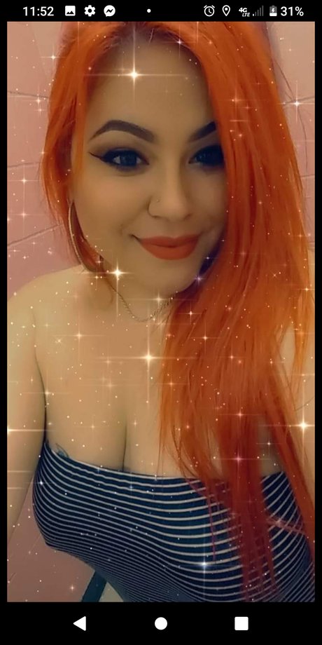 Priscilla Ramirez ホットスター 画像