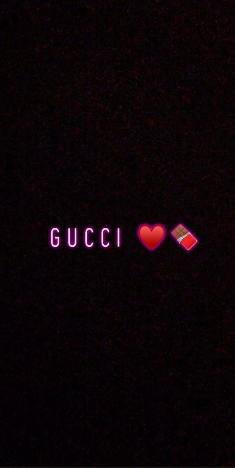 BigBodyGucci 可愛いモデル ギャラリー