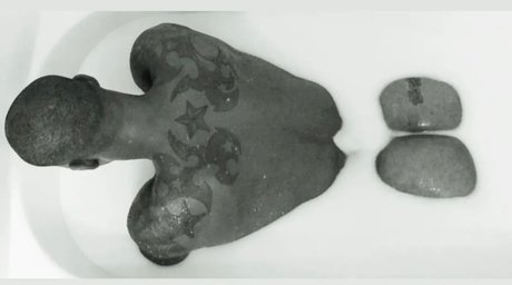 Raging Stallions Rambo ポルノスター セックス 写真