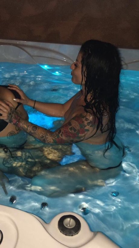 Anna Maria Fernandez Cruz ポルノスター 無料 写真