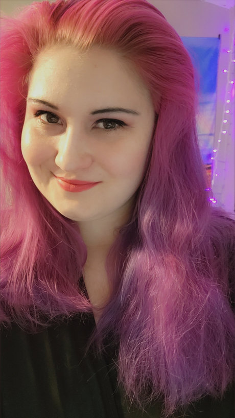 Abby Oak 完璧なポルノスター 画像