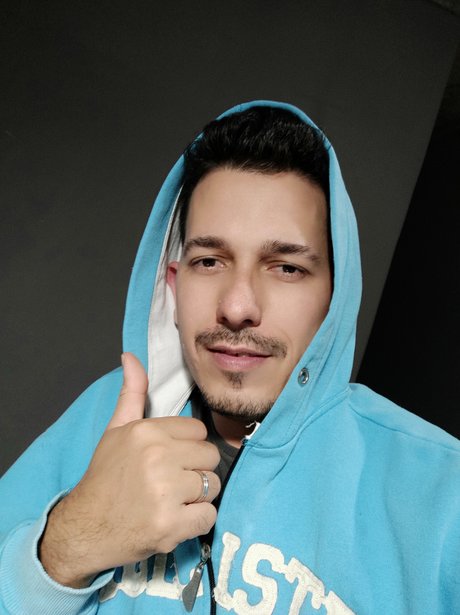 Ragner Lemos セックスモデル ギャラリー