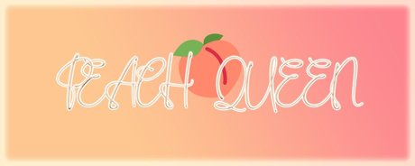Peach Queen 素敵なスター 画像