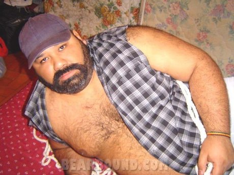 Alejo 裸のスター 画像