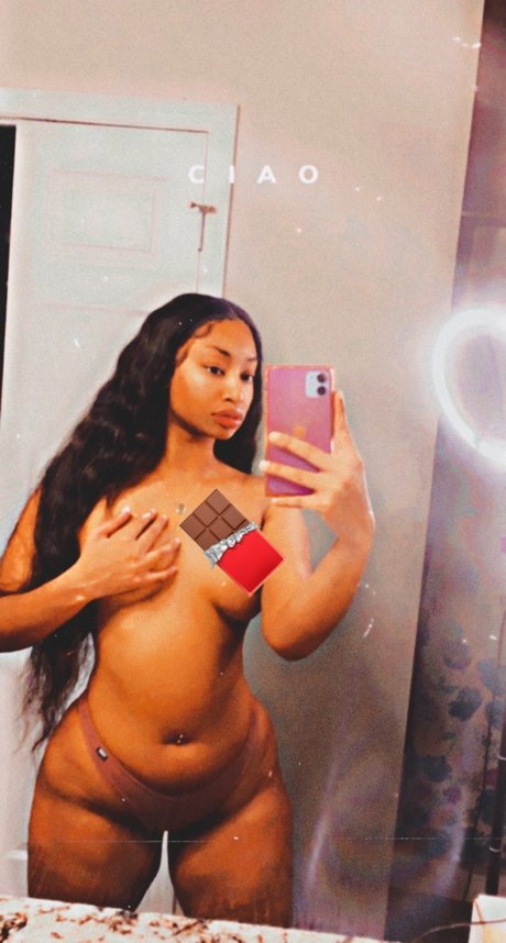 Bad Gal Trinidadd_ 可愛い女優 写真