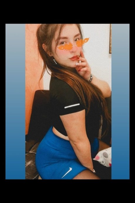 Michelle Ortiz ポルノスター アート 写真