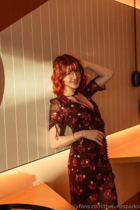 Luna Sparks New Subs FREE rating HDポルノスター 写真