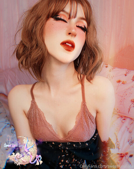 Luna Sparks New Subs FREE rating 独占モデル 画像