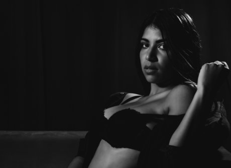 Michelle 09 セクシーモデル 写真