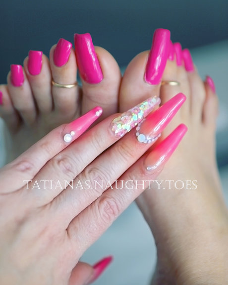 TATIANA Foot Goddess ヌード女優 写真