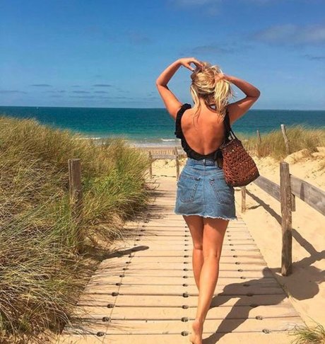 Sandra Sofia 最高のポルノスター 写真