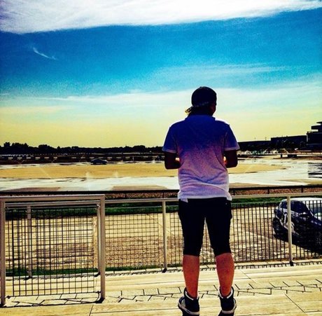 Kirstie ホット女優 写真