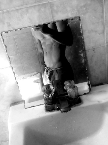 Oswaldo Gutierrez ポルノモデル 画像