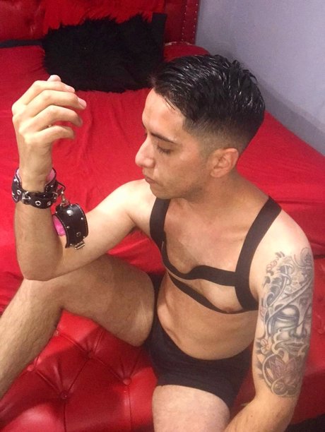 Georgesteinbrenner_ セックスモデル 画像