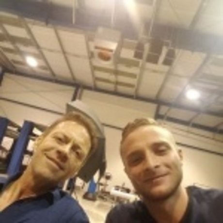 Eros Ressoni トップスター 写真