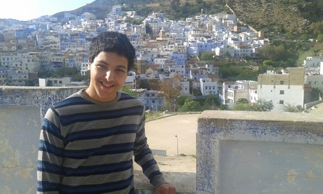 mourad afassi セックススター 写真