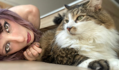 Teena 裸モデル 画像