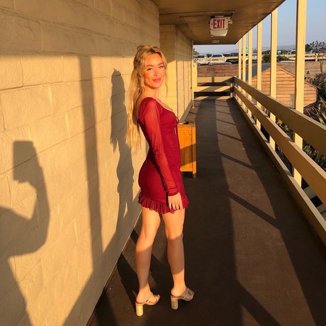 Healthy Fans ヌードスター 写真