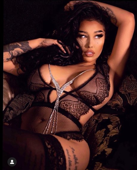 BunnyDoll Newnez HDスター 画像