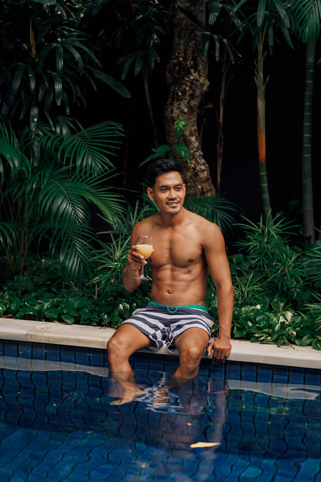 Nude Yoga 高品質のスター 画像