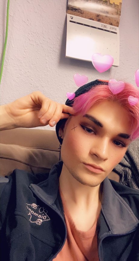 PrinceKnight エロティックなスター 画像